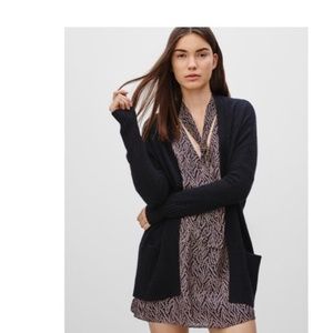 Aritzia Talula  lenox sweater